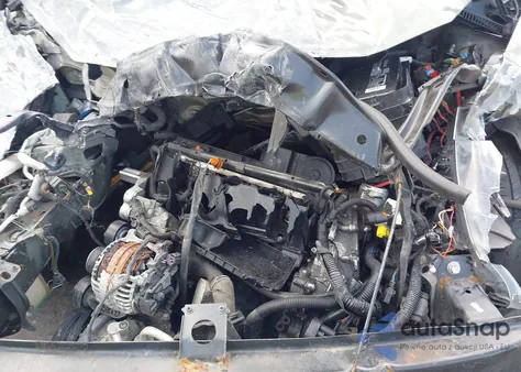 2008 Volkswagen Rabbit S from USA, damaged, VIN WVWBA71K38W004311